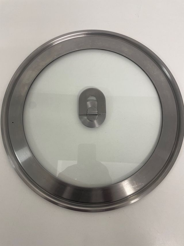 Tapa de cristal Ikea