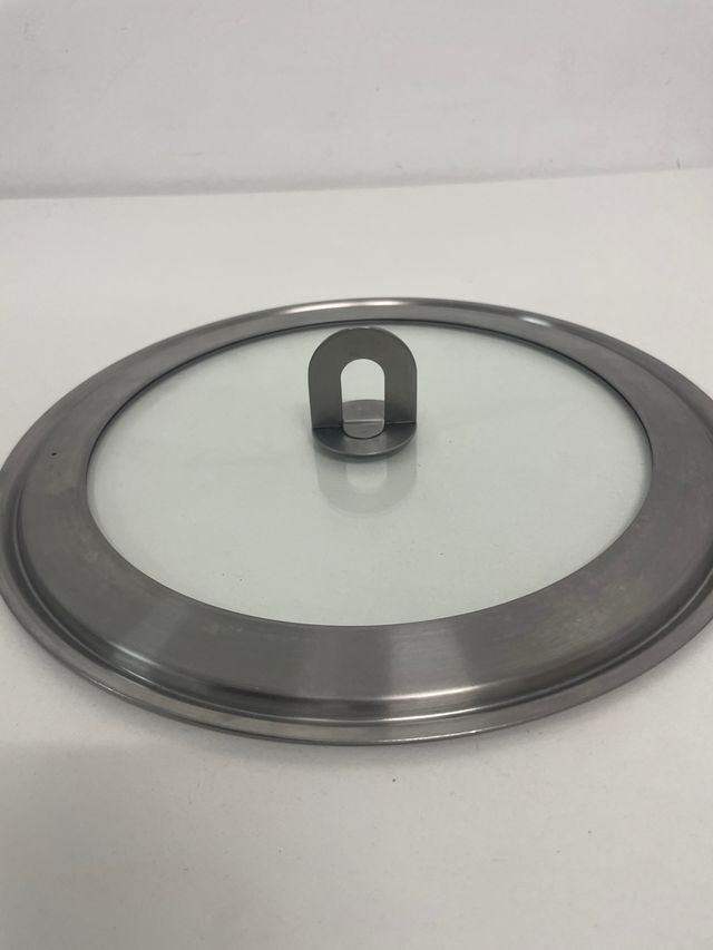 Tapa de cristal Ikea