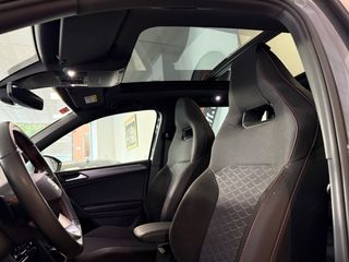 SEAT Tarraco PHEV 1.4 e-Hybrid 245 FR 5p S/S DSG6