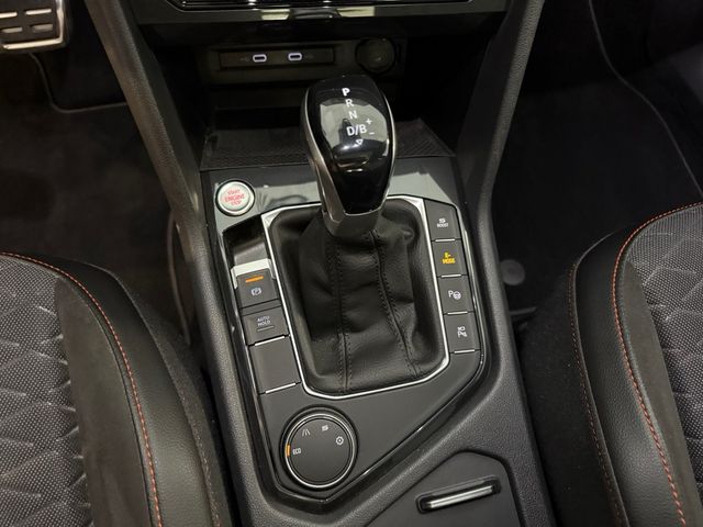 SEAT Tarraco PHEV 1.4 e-Hybrid 245 FR 5p S/S DSG6