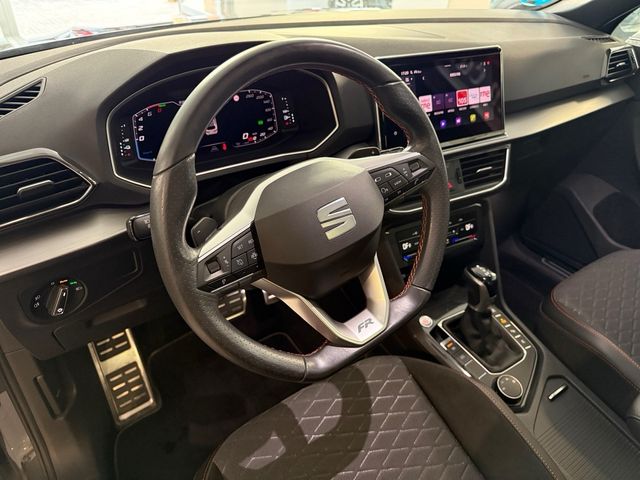 SEAT Tarraco PHEV 1.4 e-Hybrid 245 FR 5p S/S DSG6