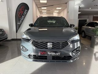 SEAT Tarraco PHEV 1.4 e-Hybrid 245 FR 5p S/S DSG6