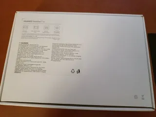 Huawei MatePad T 10s Tablet
