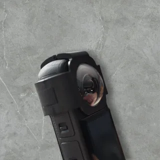 Cámara de acción Insta360 X3 y accesorios