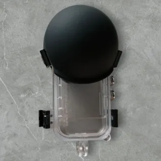 Cámara de acción Insta360 X3 y accesorios