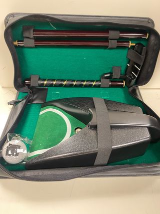 Set de Golf para Practicar
