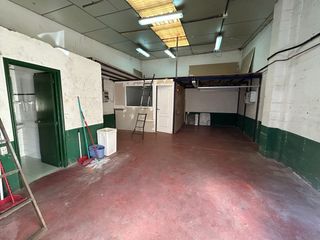 Nave industrial 53 m²