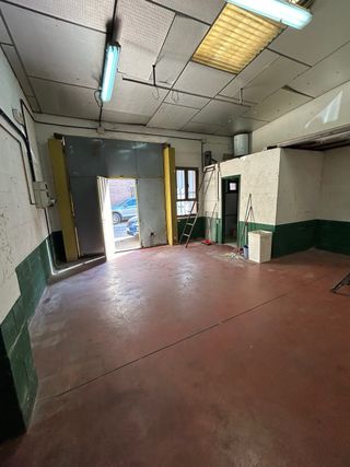 Nave industrial 53 m²