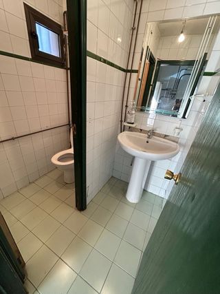 Nave industrial 53 m²