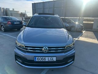 Volkswagen Tiguan Allspace 2.0TDI 150CV DSG 4MOTIO