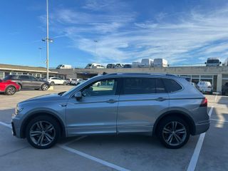 Volkswagen Tiguan Allspace 2.0TDI 150CV DSG 4MOTIO