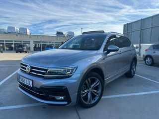 Volkswagen Tiguan Allspace 2.0TDI 150CV DSG 4MOTIO