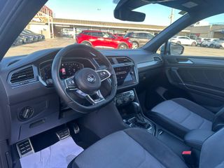 Volkswagen Tiguan Allspace 2.0TDI 150CV DSG 4MOTIO