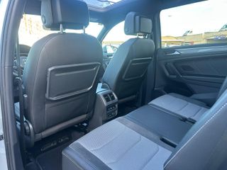 Volkswagen Tiguan Allspace 2.0TDI 150CV DSG 4MOTIO