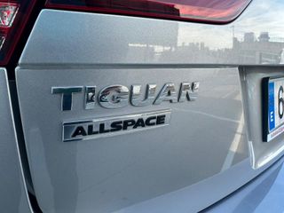 Volkswagen Tiguan Allspace 2.0TDI 150CV DSG 4MOTIO