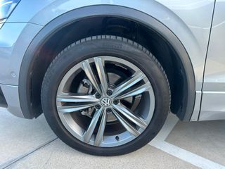 Volkswagen Tiguan Allspace 2.0TDI 150CV DSG 4MOTIO