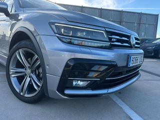 Volkswagen Tiguan Allspace 2.0TDI 150CV DSG 4MOTIO