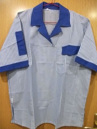 Uniformes, Camisas, pantalones, americanas, blusas