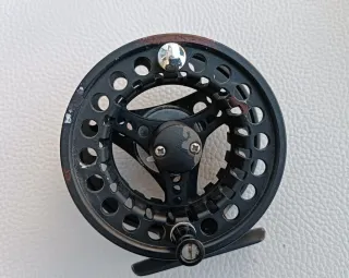 Carrete pesca mosca 4-5