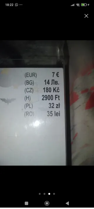 Peluca Miércoles Nueva