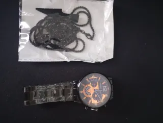 Reloj GENEVA elegante