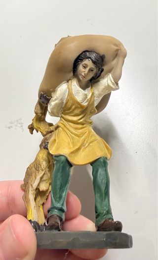 Figura Belén 11-12 cm
