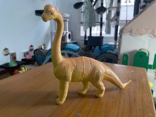 Dinosaurio Juguete