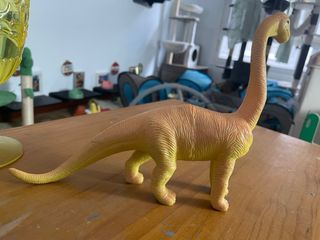 Dinosaurio Juguete