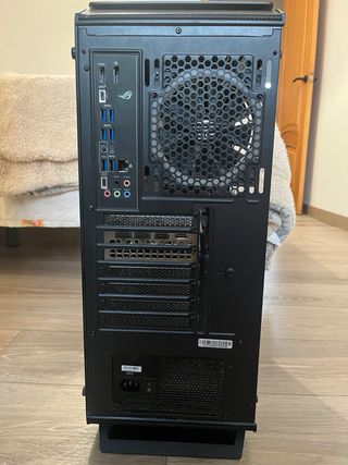 PC Gaming Hummer RTX 3050 1400 GB