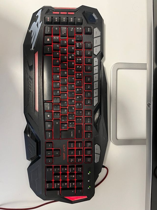 PC Gaming Hummer RTX 3050 1400 GB