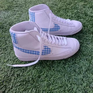Zapatillas Nike Blazer Mid '77