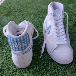 Zapatillas Nike Blazer Mid '77