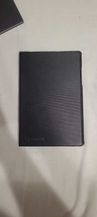 Samsung Tab A8 Negro