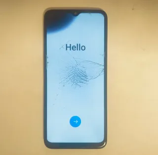 Oppo A57 per ricambi
