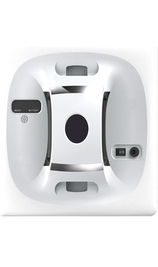 ZGJIAJU Robot Limpiacristales