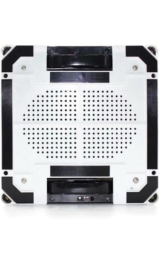 ZGJIAJU Robot Limpiacristales
