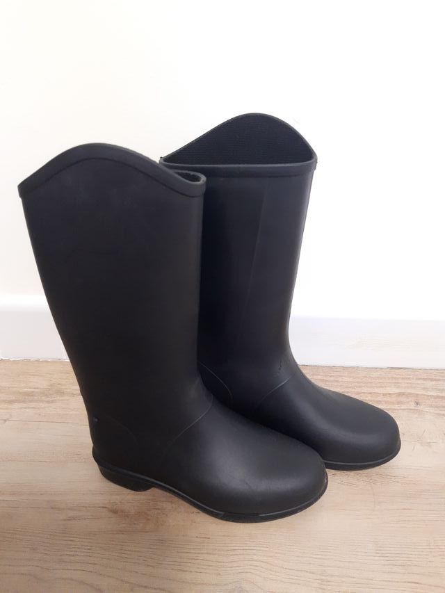 Conjunto equitación infantil 5-7 años