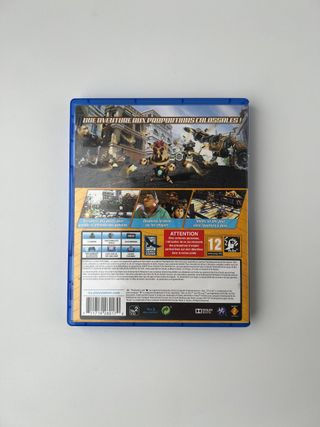 Knack | Gioco Playstation 4