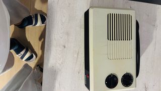 Calefactor Philips