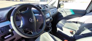 Mercedes-Benz Viano 2010
