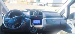 Mercedes-Benz Viano 2010