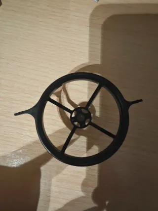 Araña Shimano  Fliegen 2017