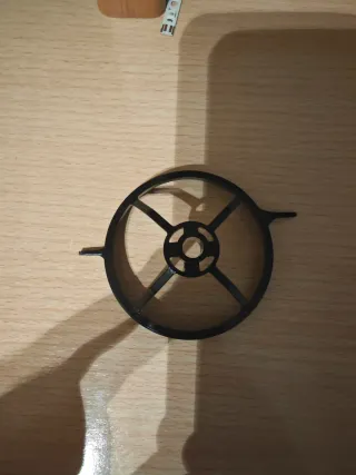 Araña Shimano  Fliegen 2017