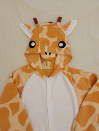 Pijama Jirafa Talla S