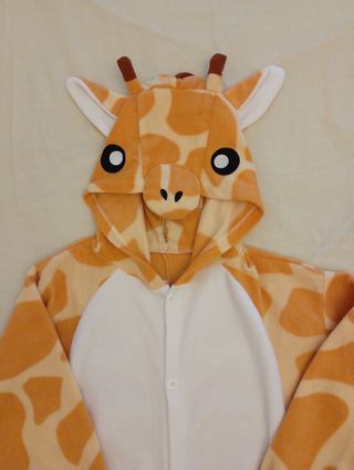 Pijama Jirafa Talla S