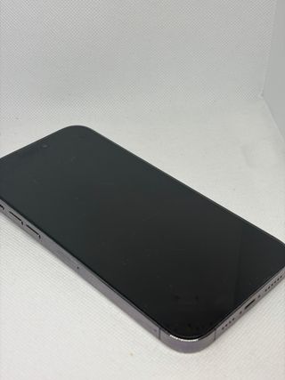 iPhone 14 Pro Max 256GB Viola Batteria 100%