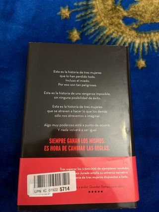 Todo Arde 