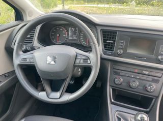 SEAT Leon 2013