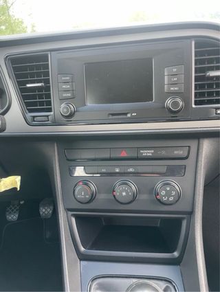 SEAT Leon 2013