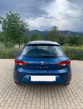 SEAT Leon 2013
